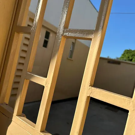 The Jessamie Nairobi Exterior photo