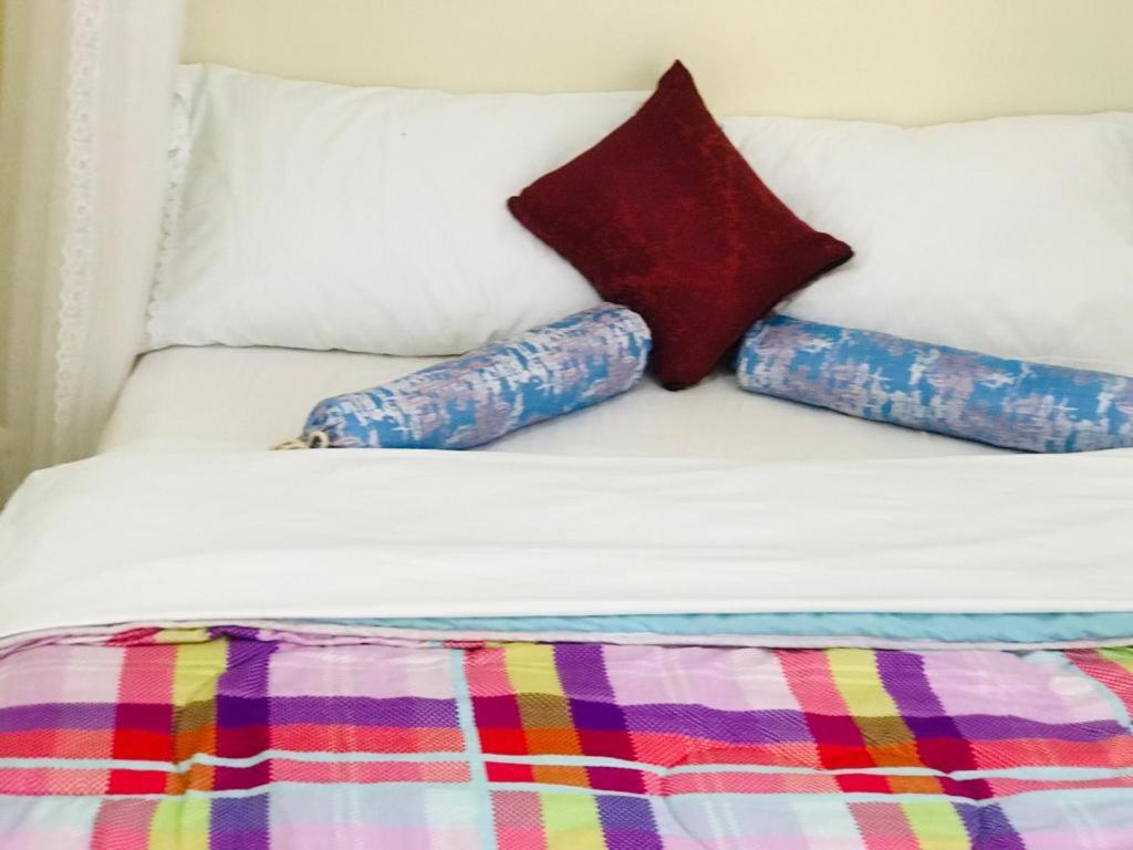 The Jessamie Apartment Nairobi