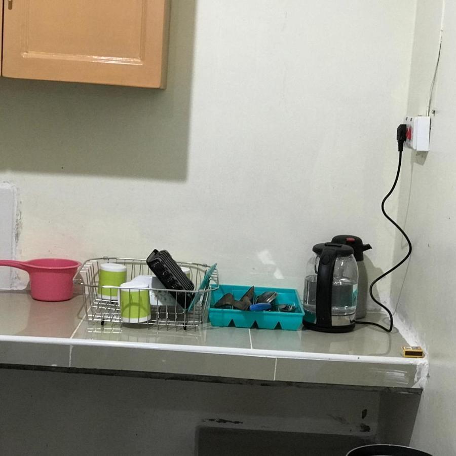 The Jessamie Apartment Nairobi