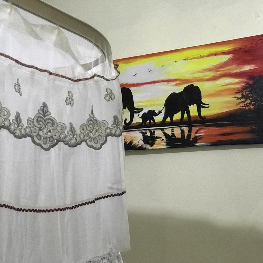 The Jessamie Nairobi