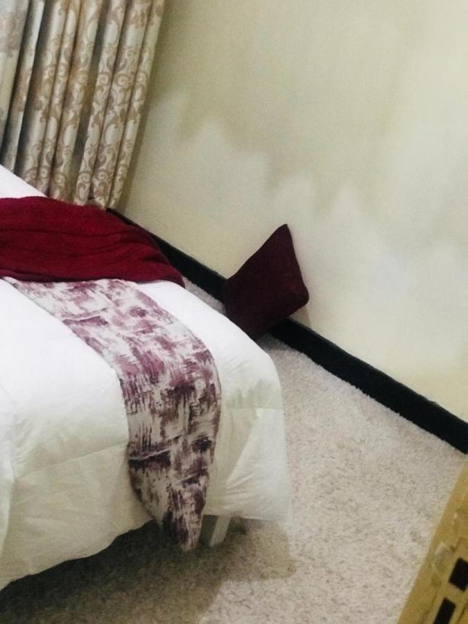 The Jessamie Apartment Nairobi