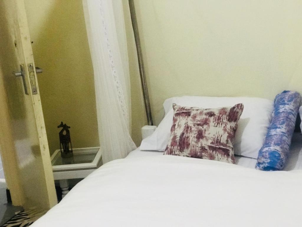 The Jessamie * Nairobi