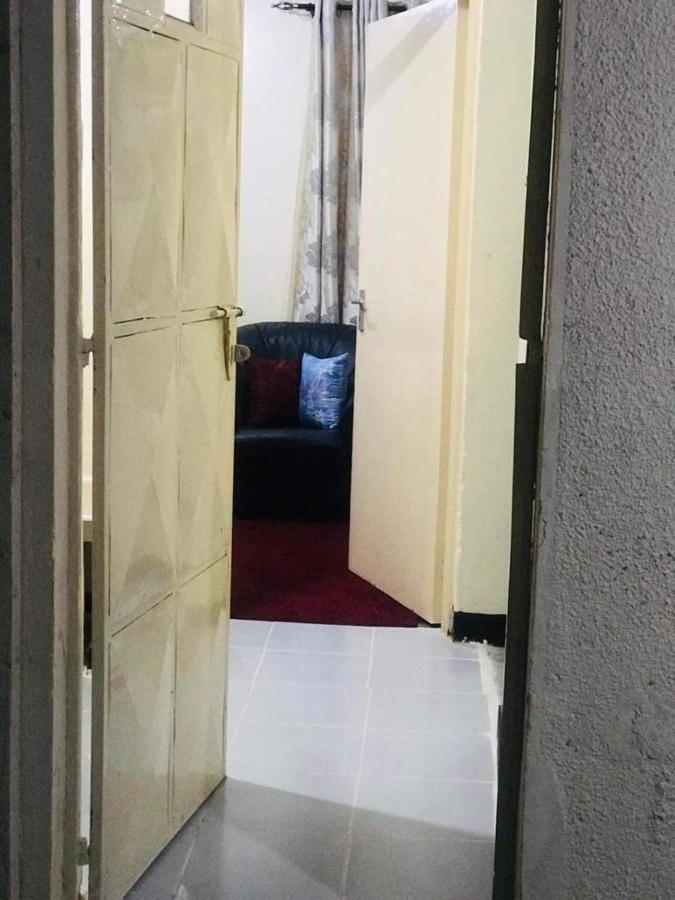 The Jessamie Apartment *