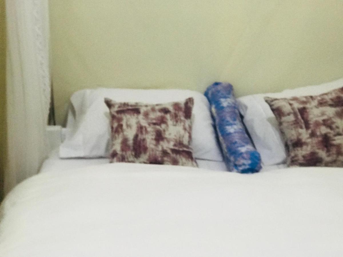 The Jessamie Apartment Nairobi