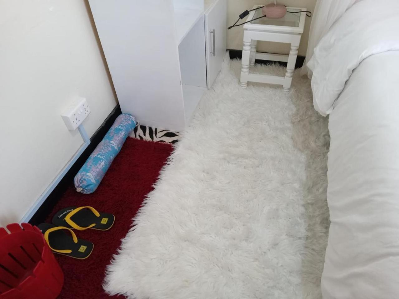 Apartment The Jessamie *